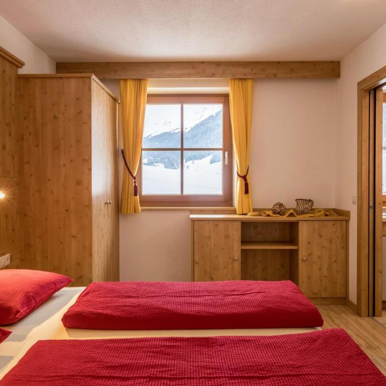 Apartment Hollenze - Gruberhof - Appartamento con 1 Camera da Letto e con Giardino - 6