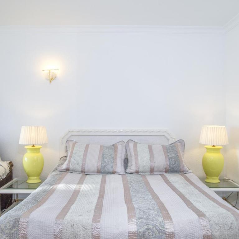 Penthouse studio with sea views - Apartamento Superior de 1 dormitorio con balcón - 10