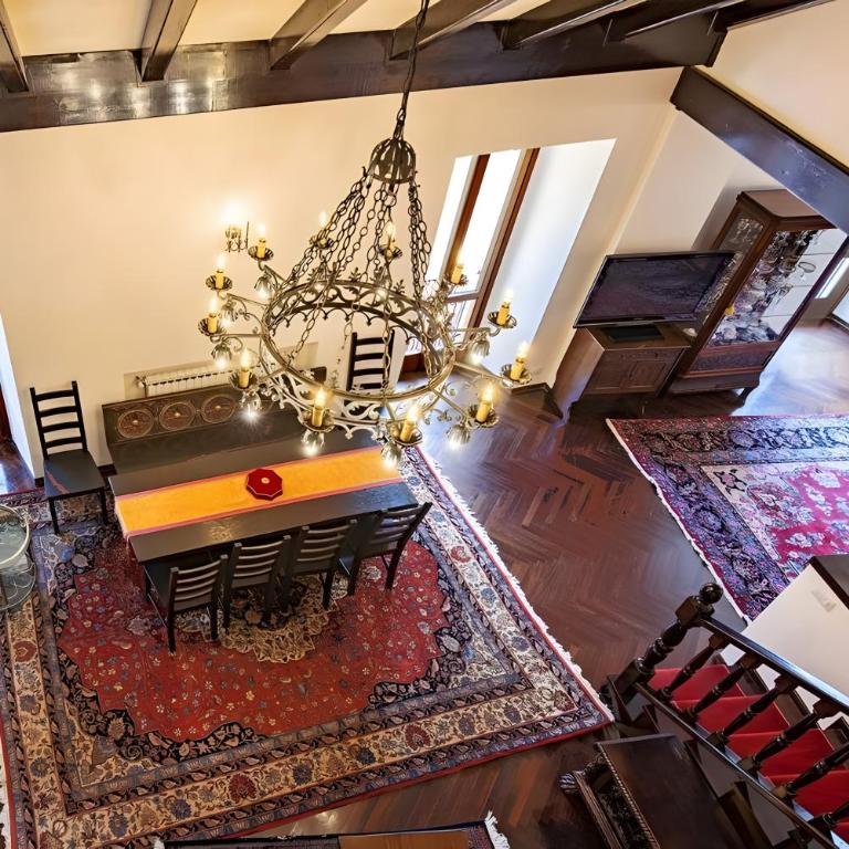 Elegant Central Large House F1F2 - Casa Vacanze - 4