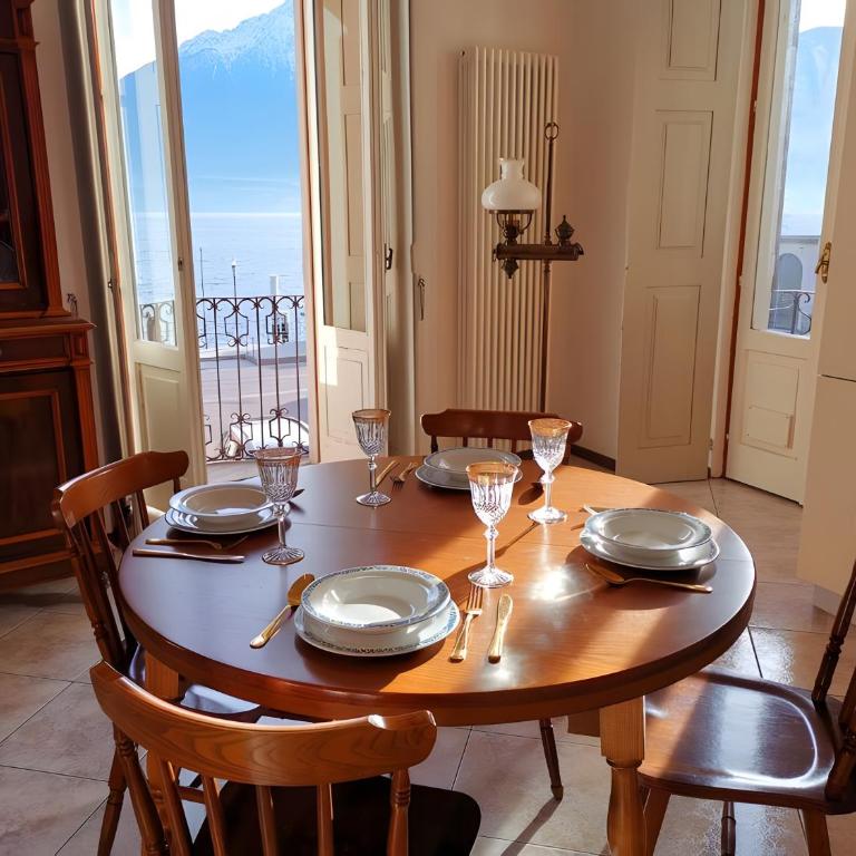 Elegant Central Large House F1F2 - Casa Vacanze - 6