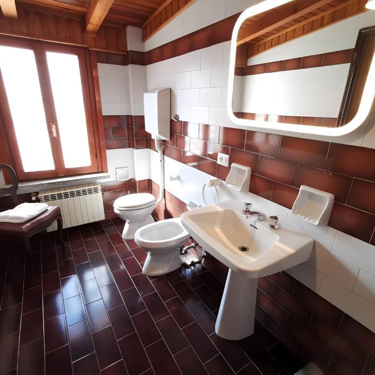 Elegant Central Large House F1F2 - Casa Vacanze - 26