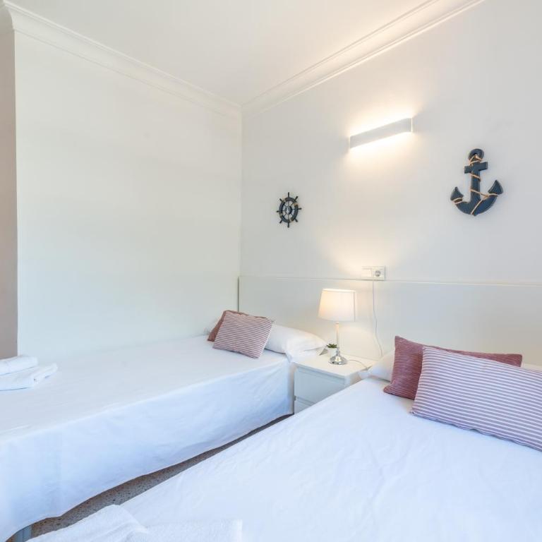 Apartamento Carabela Greco 139 - Apartamento Deluxe de 2 dormitorios con vistas al mar - 19