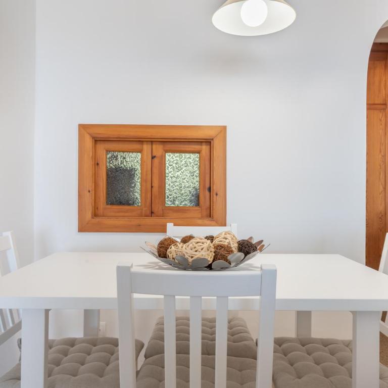 Apartamento Carabela Greco 139 - Apartamento Deluxe de 2 dormitorios con vistas al mar - 10
