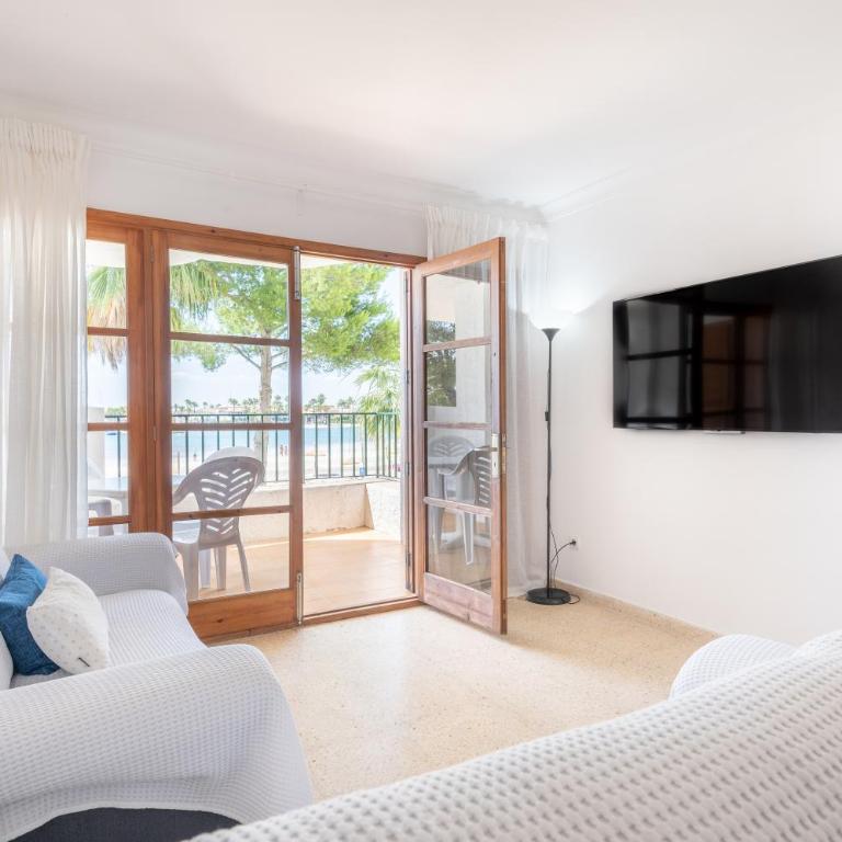 Apartamento Carabela Greco 139 - Apartamento Deluxe de 2 dormitorios con vistas al mar - 21