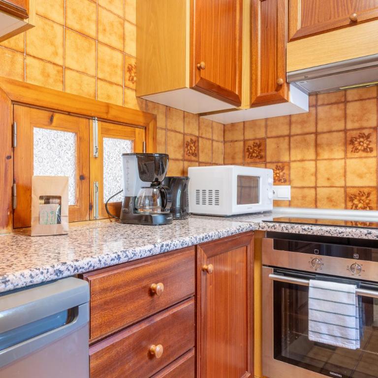 Apartamento Carabela Greco 139 - Apartamento Deluxe de 2 dormitorios con vistas al mar - 13