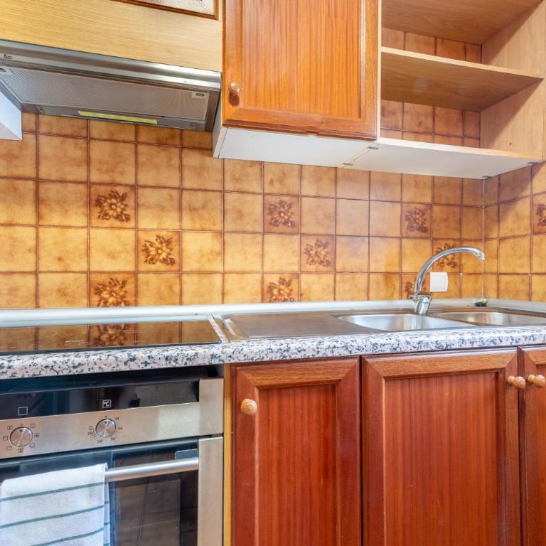 Apartamento Carabela Greco 139 - Apartamento Deluxe de 2 dormitorios con vistas al mar - 12