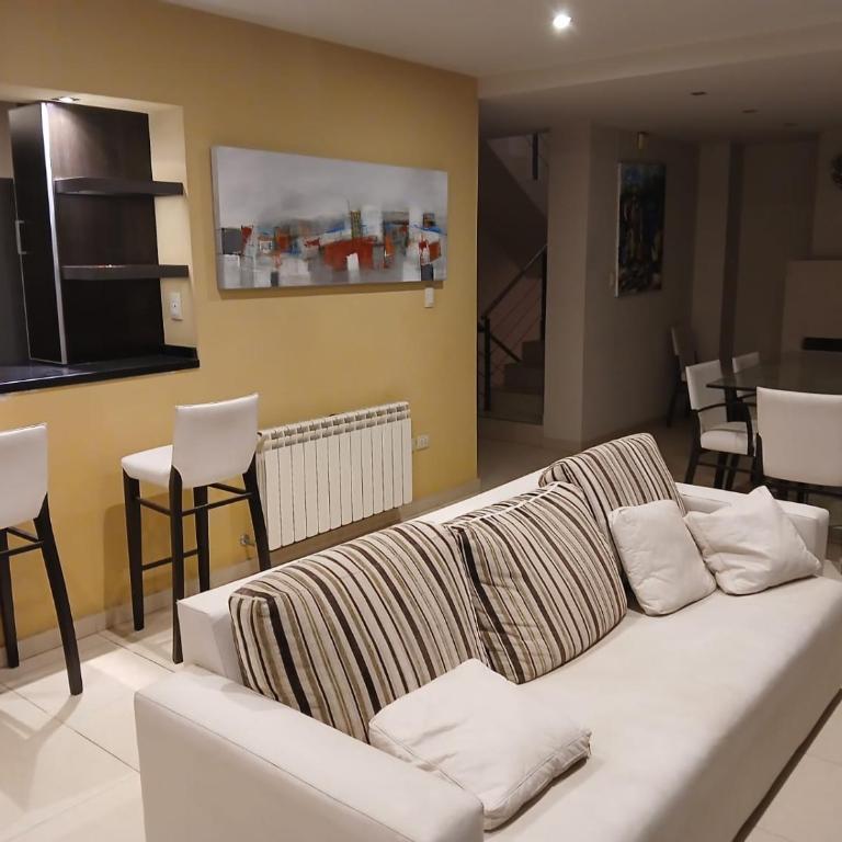 La Soñada - Casa Unifamiliar de 3 dormitorios - 8