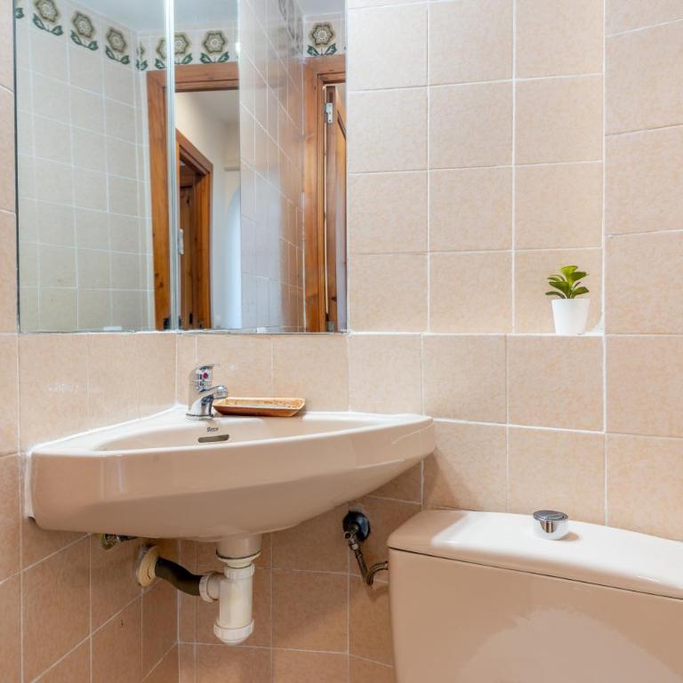 Apartamento Carabela Greco 139 - Apartamento Deluxe de 2 dormitorios con vistas al mar - 20