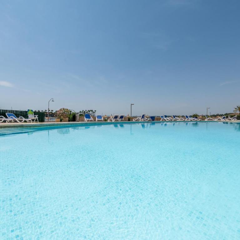 Apartamento Carabela Greco 139 - Apartamento Deluxe de 2 dormitorios con vistas al mar - 25