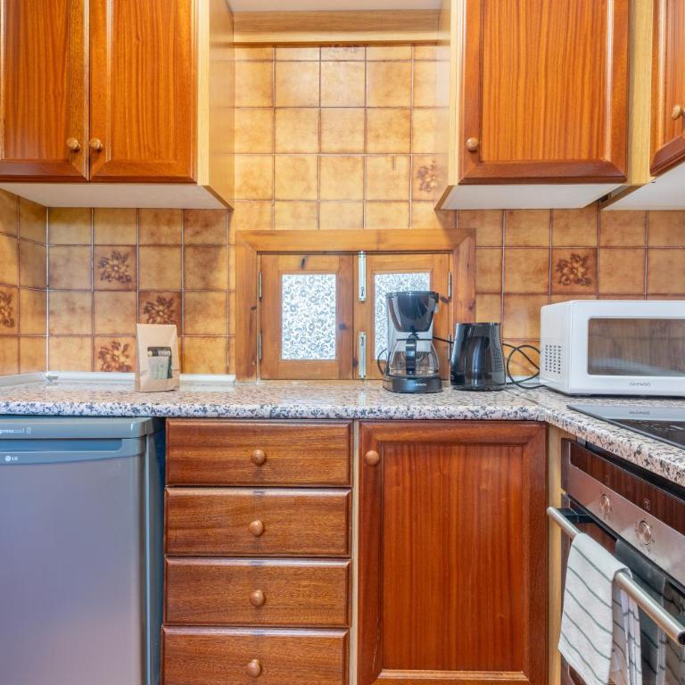 Apartamento Carabela Greco 139 - Apartamento Deluxe de 2 dormitorios con vistas al mar - 11