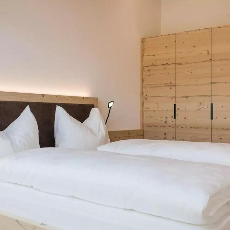 Natur Suite Edelweisshof App Georg - Appartamento Deluxe con 2 Camere da Letto e Vista Giardino - 11