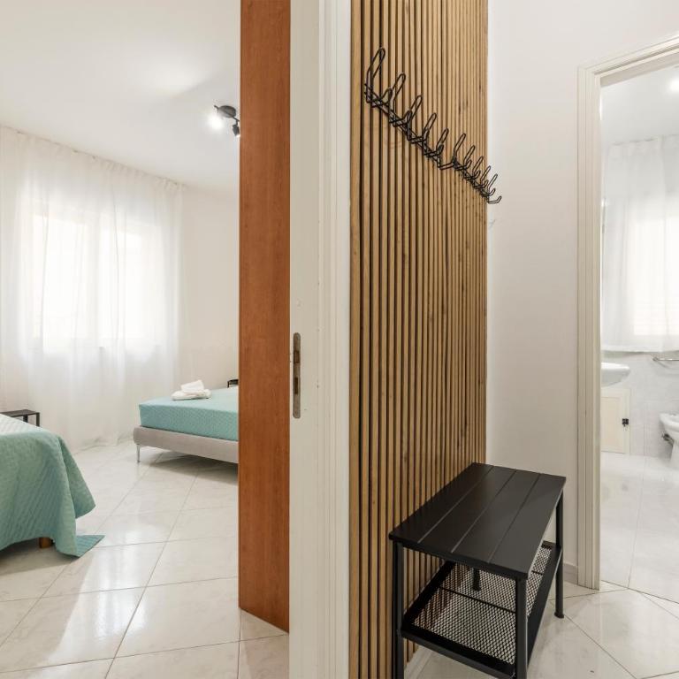 Piazzetta al mare - Two-Bedroom House - 8
