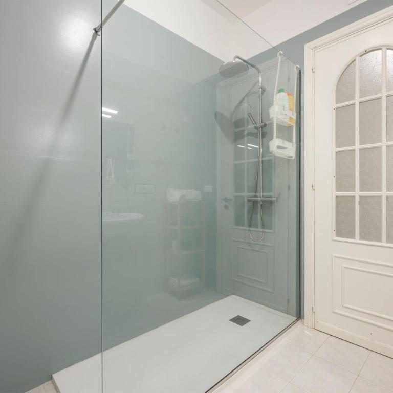 Piazzetta al mare - Two-Bedroom House - 10