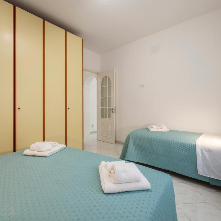 Piazzetta al mare - Two-Bedroom House - 7