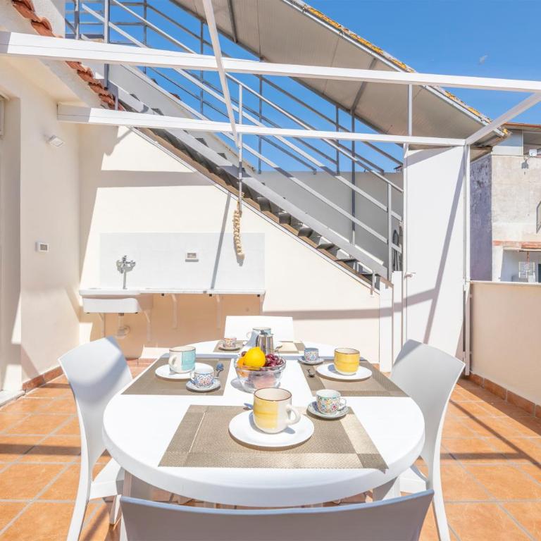Piazzetta al mare - Two-Bedroom House - 1