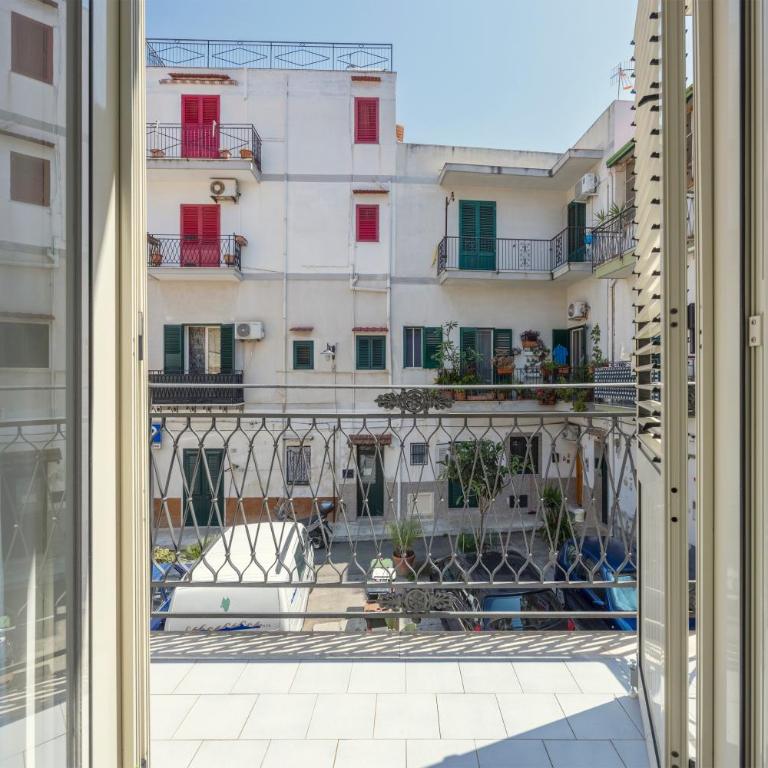 Piazzetta al mare - Two-Bedroom House - 18