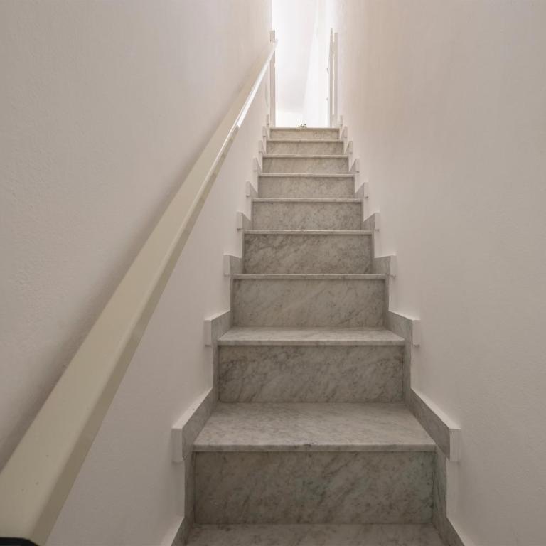 Piazzetta al mare - Two-Bedroom House - 23