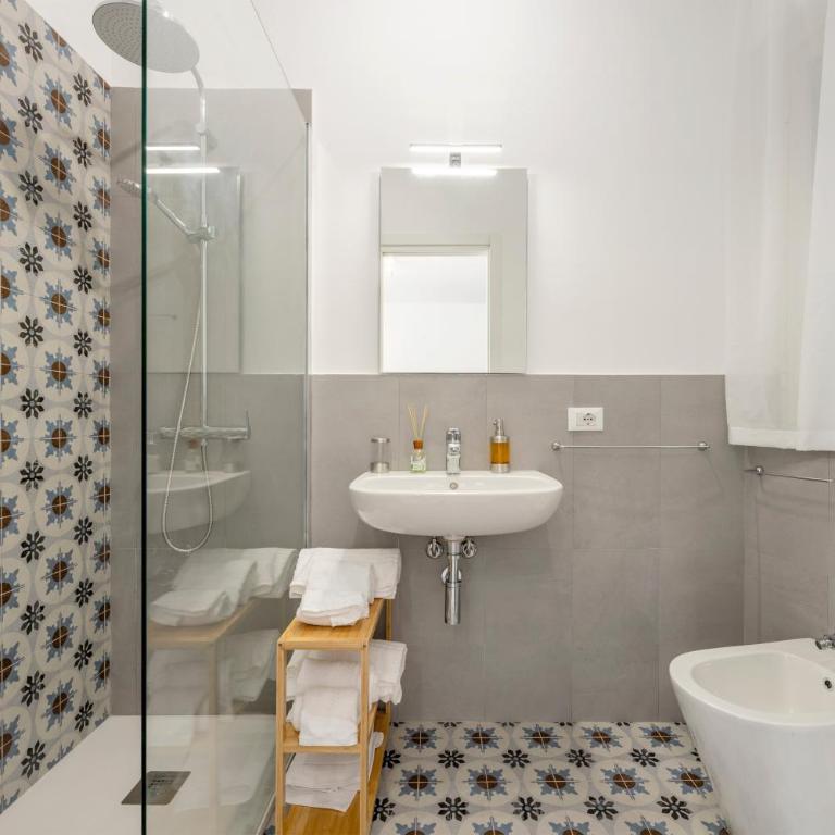 Piazzetta al mare - Two-Bedroom House - 15