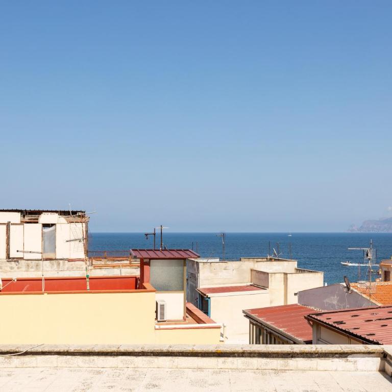 Piazzetta al mare - Two-Bedroom House - 2