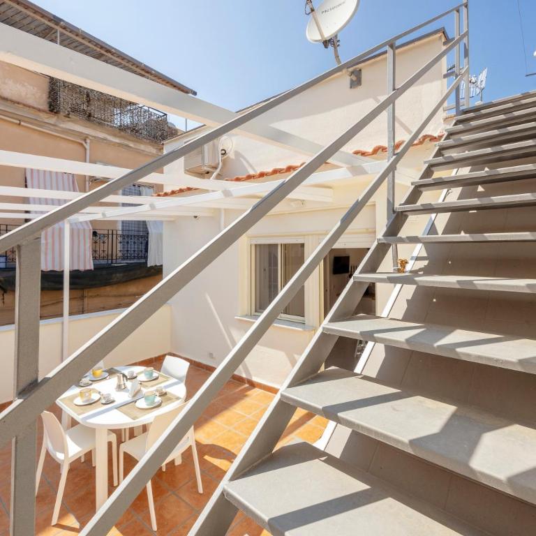 Piazzetta al mare - Two-Bedroom House - 21