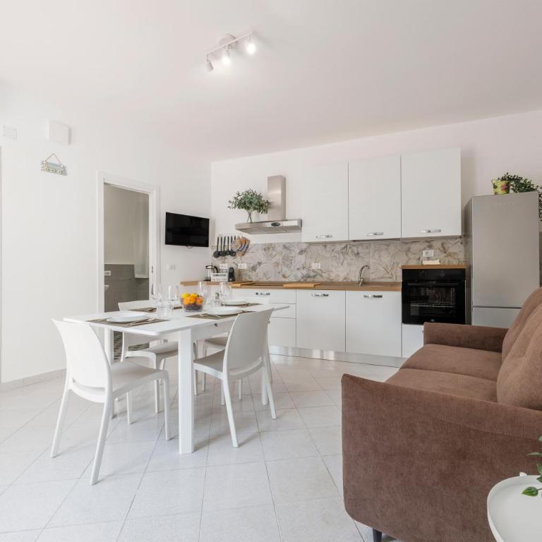 Piazzetta al mare - Two-Bedroom House - 5