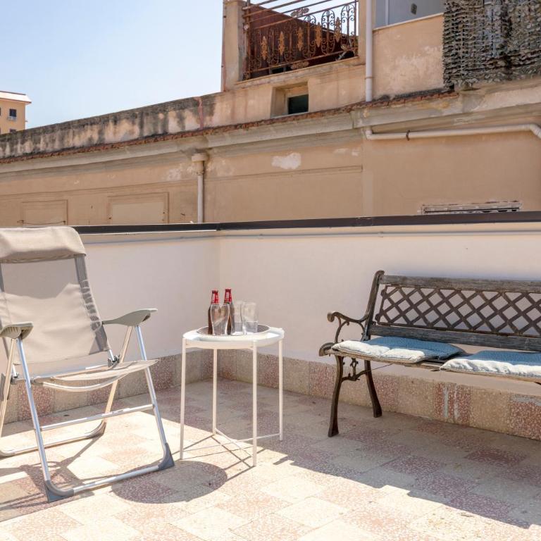 Piazzetta al mare - Two-Bedroom House - 22