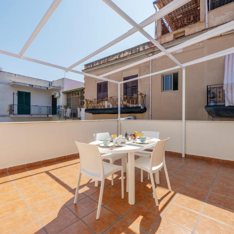Piazzetta al mare - Two-Bedroom House - 20