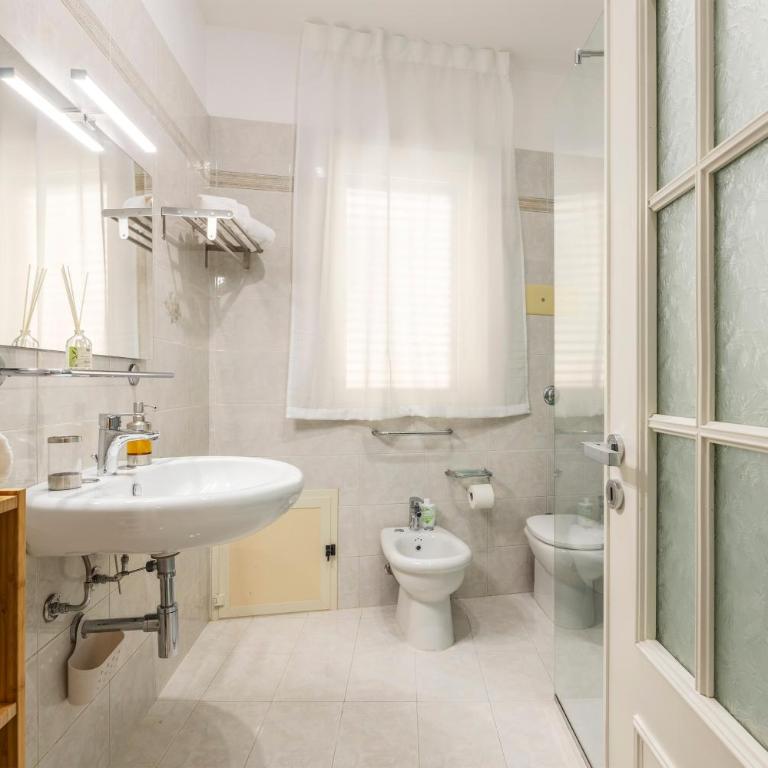 Piazzetta al mare - Two-Bedroom House - 9