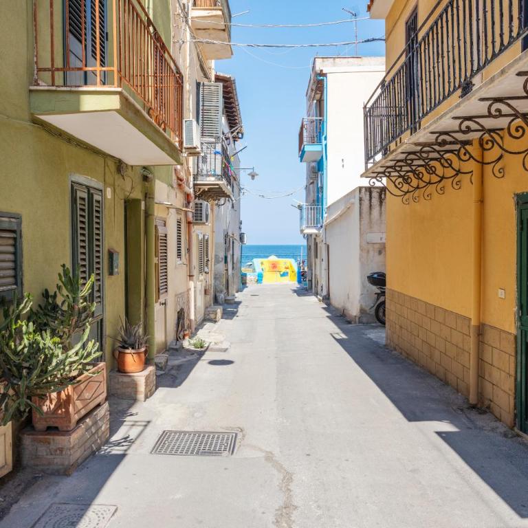 Piazzetta al mare - Two-Bedroom House - 25