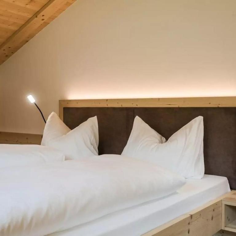 Natur Suite Edelweisshof App Georg - Appartamento Deluxe con 2 Camere da Letto e Vista Giardino - 13
