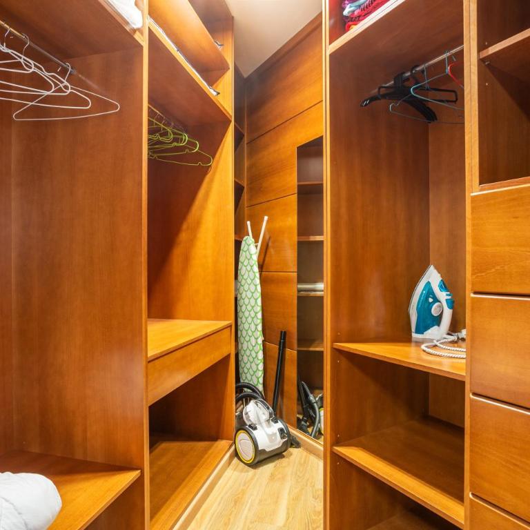 Apartment America Go2lloret - Apartamento Premium de 3 dormitorios con balcón - 9