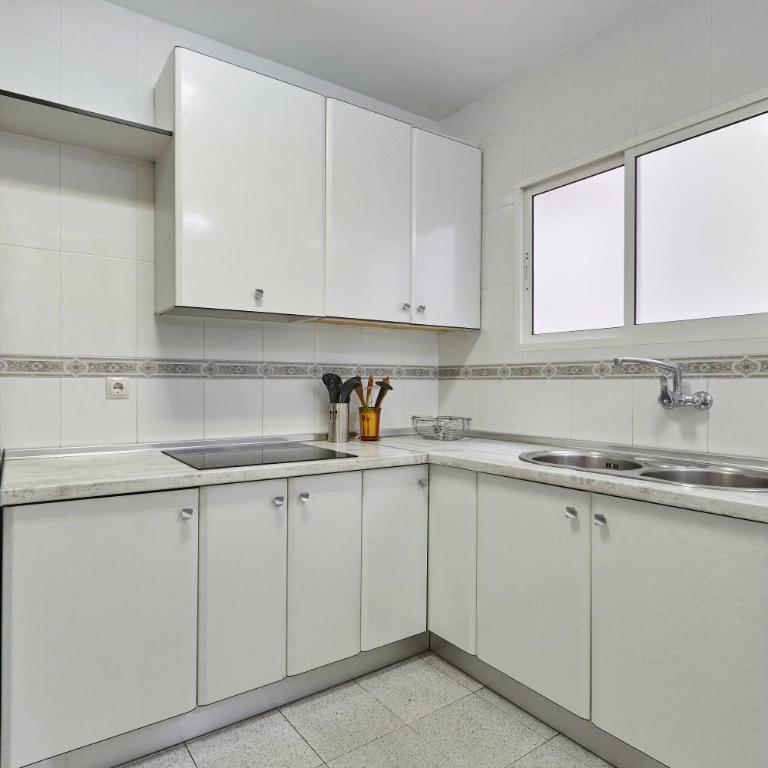 Apartamento Boliches - Apartamento Premium de 3 dormitorios con balcón - 8