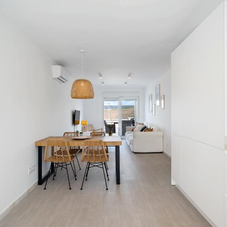 Luz de Poniente - Apartment with Terrace - 10