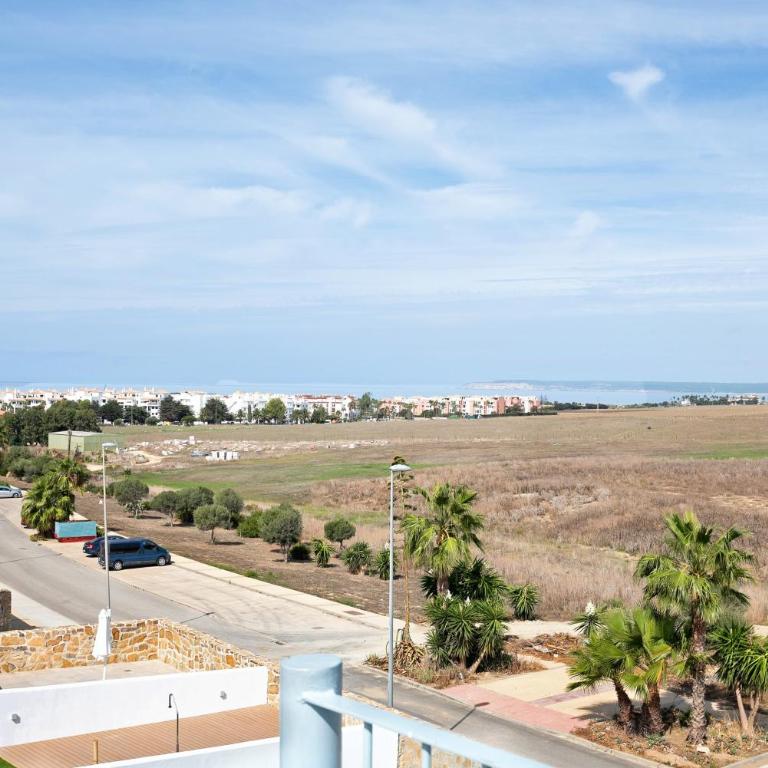 Luz de Poniente - Apartment with Terrace - 37