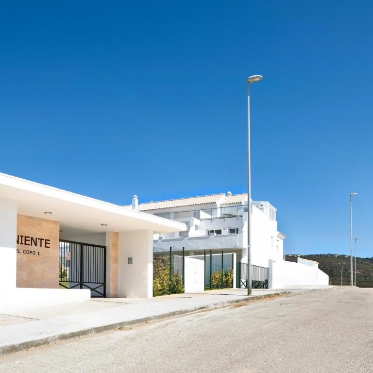 Luz de Poniente - Apartment with Terrace - 36