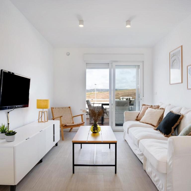 Luz de Poniente - Apartment with Terrace - 3