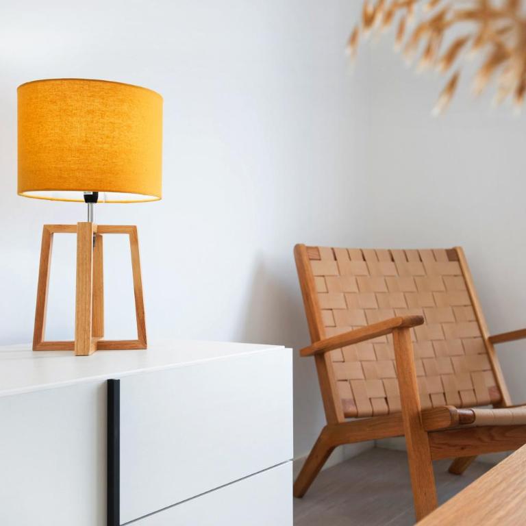 Luz de Poniente - Apartment with Terrace - 8