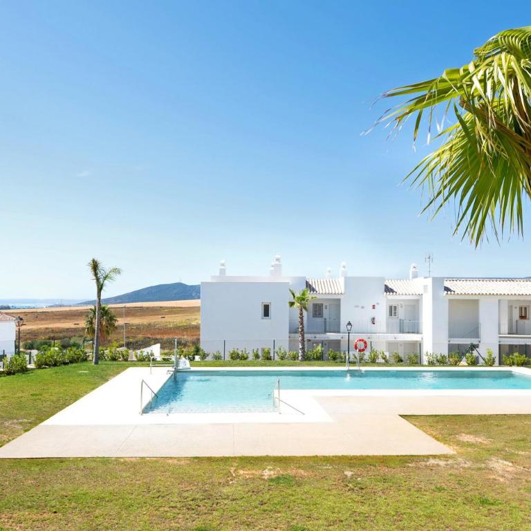 Luz de Poniente - Apartment with Terrace - 2
