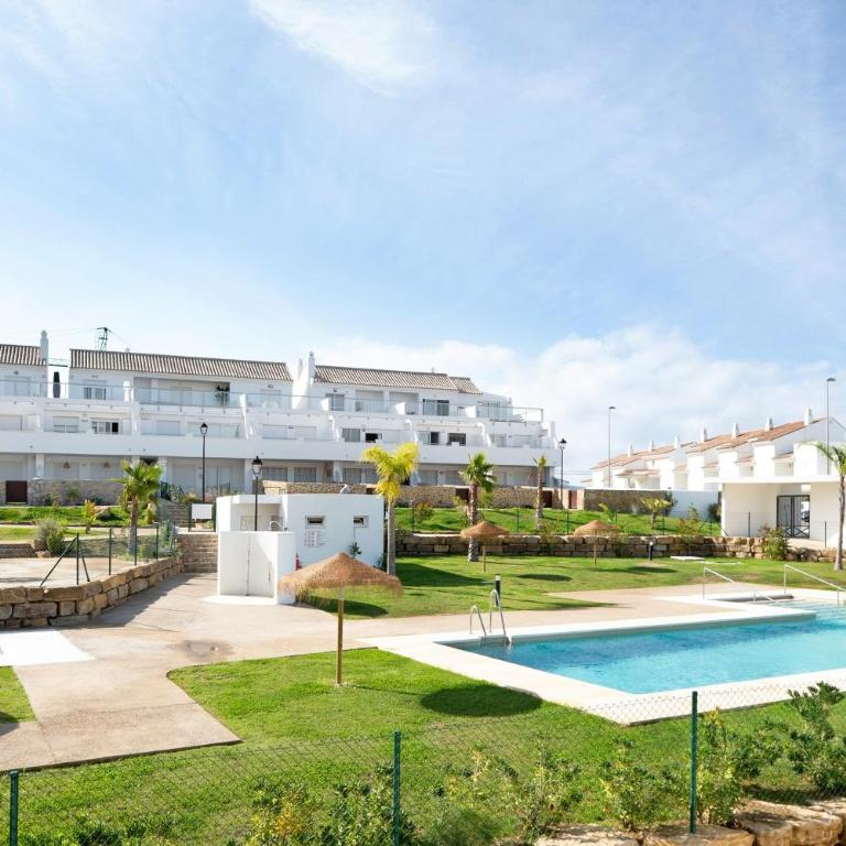 Luz de Poniente - Apartment with Terrace - 1