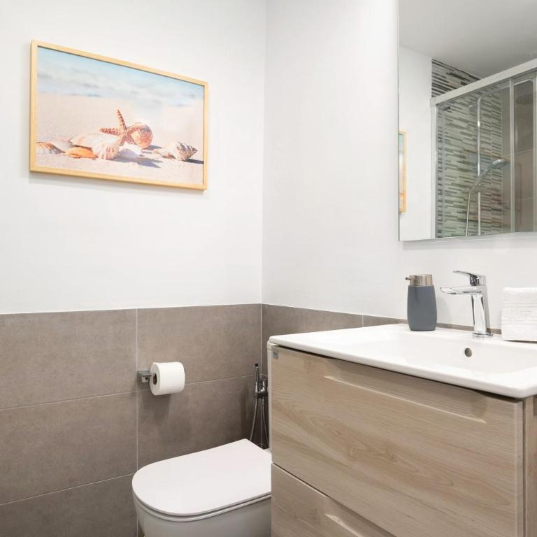Luz de Poniente - Apartment with Terrace - 17