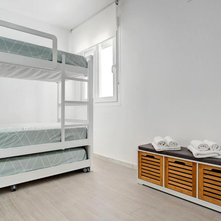 Luz de Poniente - Apartment with Terrace - 19