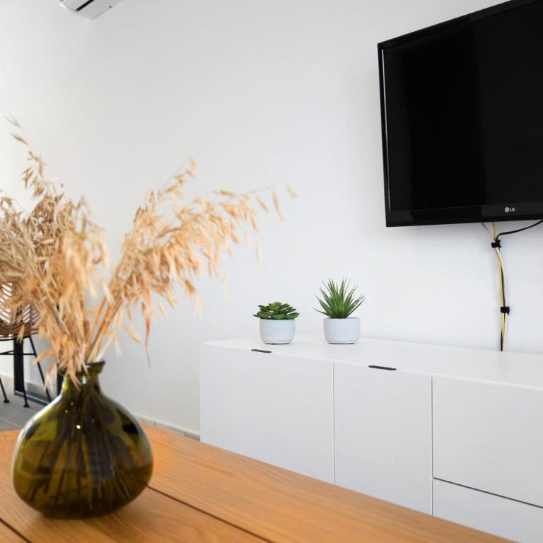 Luz de Poniente - Apartment with Terrace - 6