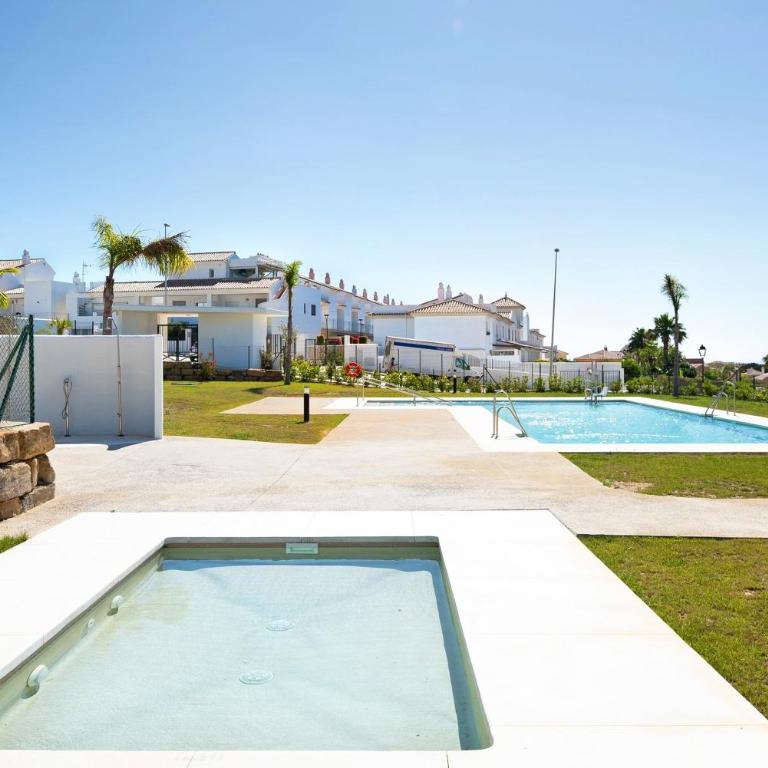 Luz de Poniente - Apartment with Terrace - 33