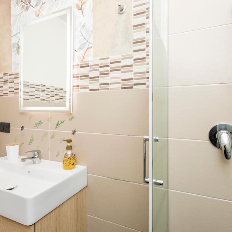 Amuri Di Casa Catania - Garibaldi - Superior One-Bedroom Apartment with Balcony - 17