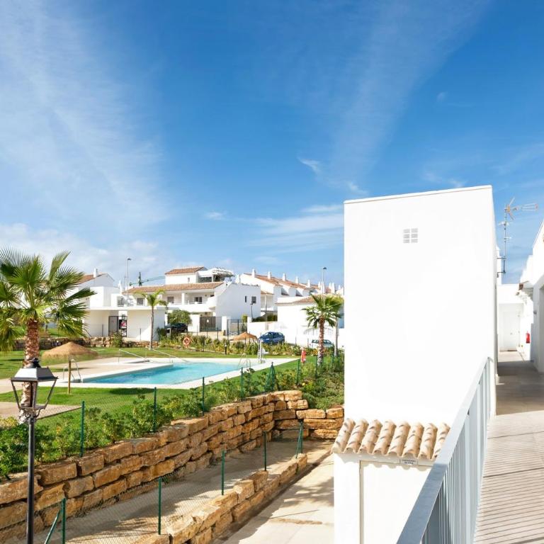 Luz de Poniente - Apartment with Terrace - 35