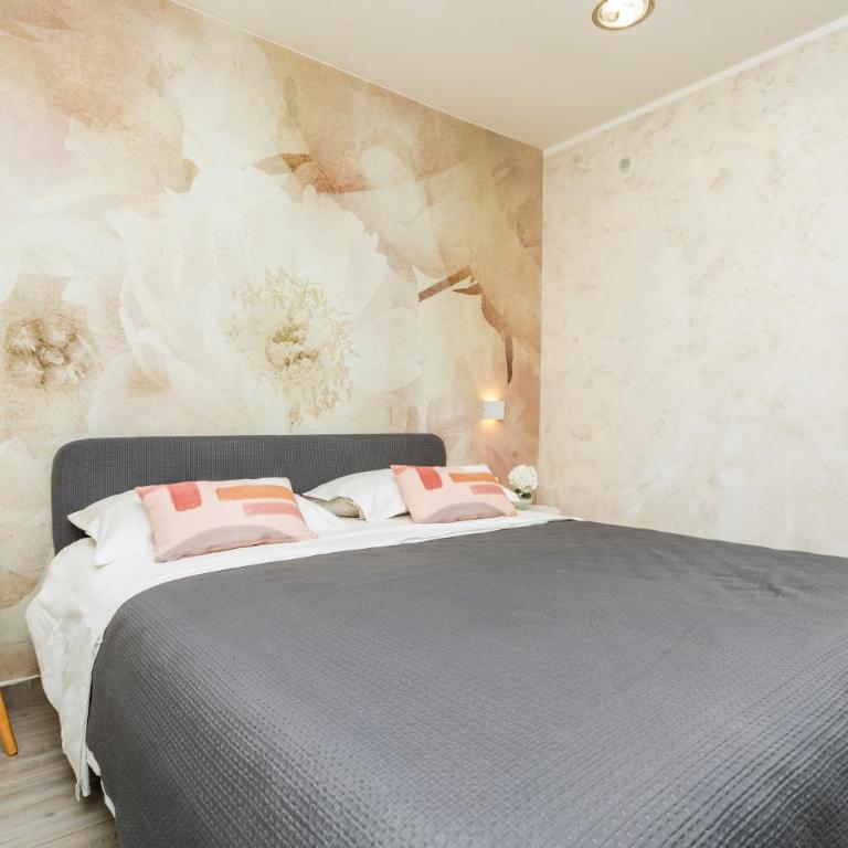 Amuri Di Casa Catania - Garibaldi - Superior One-Bedroom Apartment with Balcony - 9