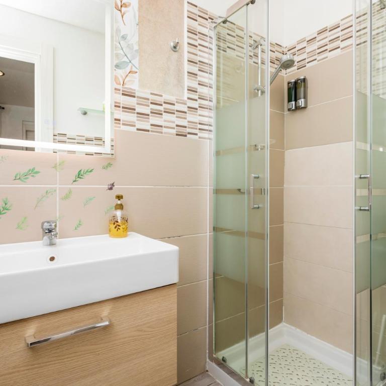 Amuri Di Casa Catania - Garibaldi - Superior One-Bedroom Apartment with Balcony - 16