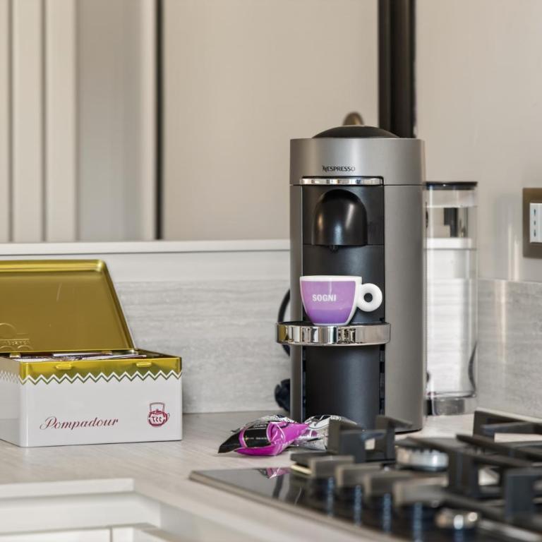 Vetra suite - 7Sundays - Appartamento con 1 Camera da Letto - 20