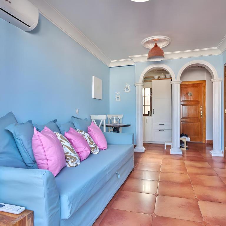 Pearl of Windsor Park - Apartamento Superior de 1 dormitorio con balcón - 5