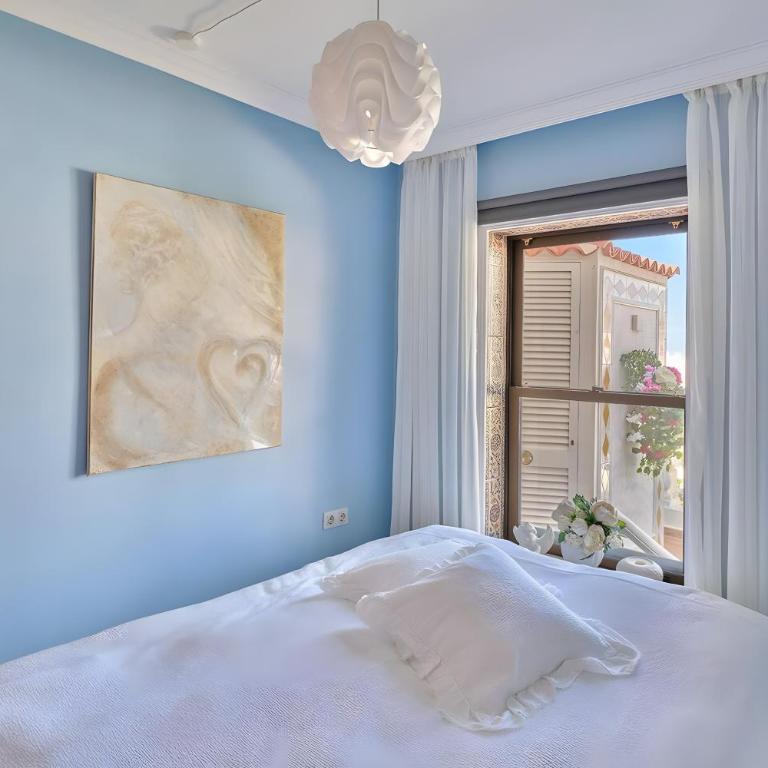 Pearl of Windsor Park - Apartamento Superior de 1 dormitorio con balcón - 8